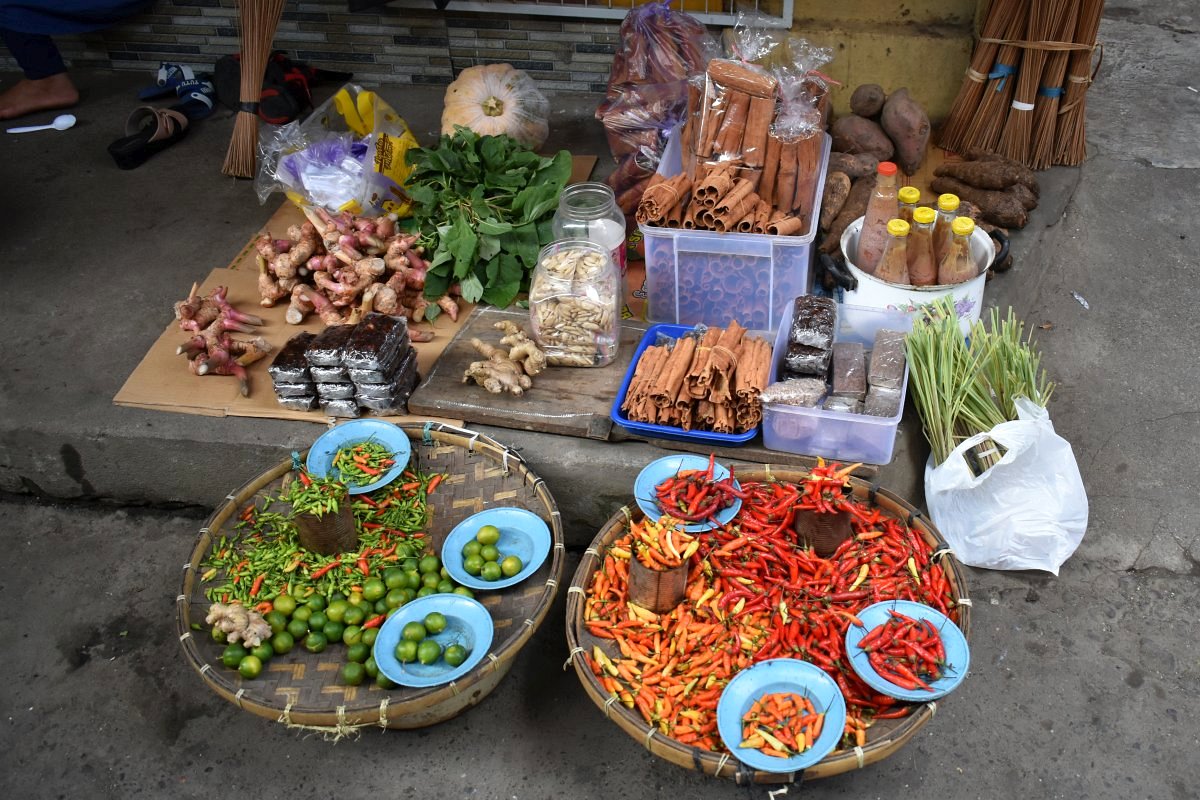 Market