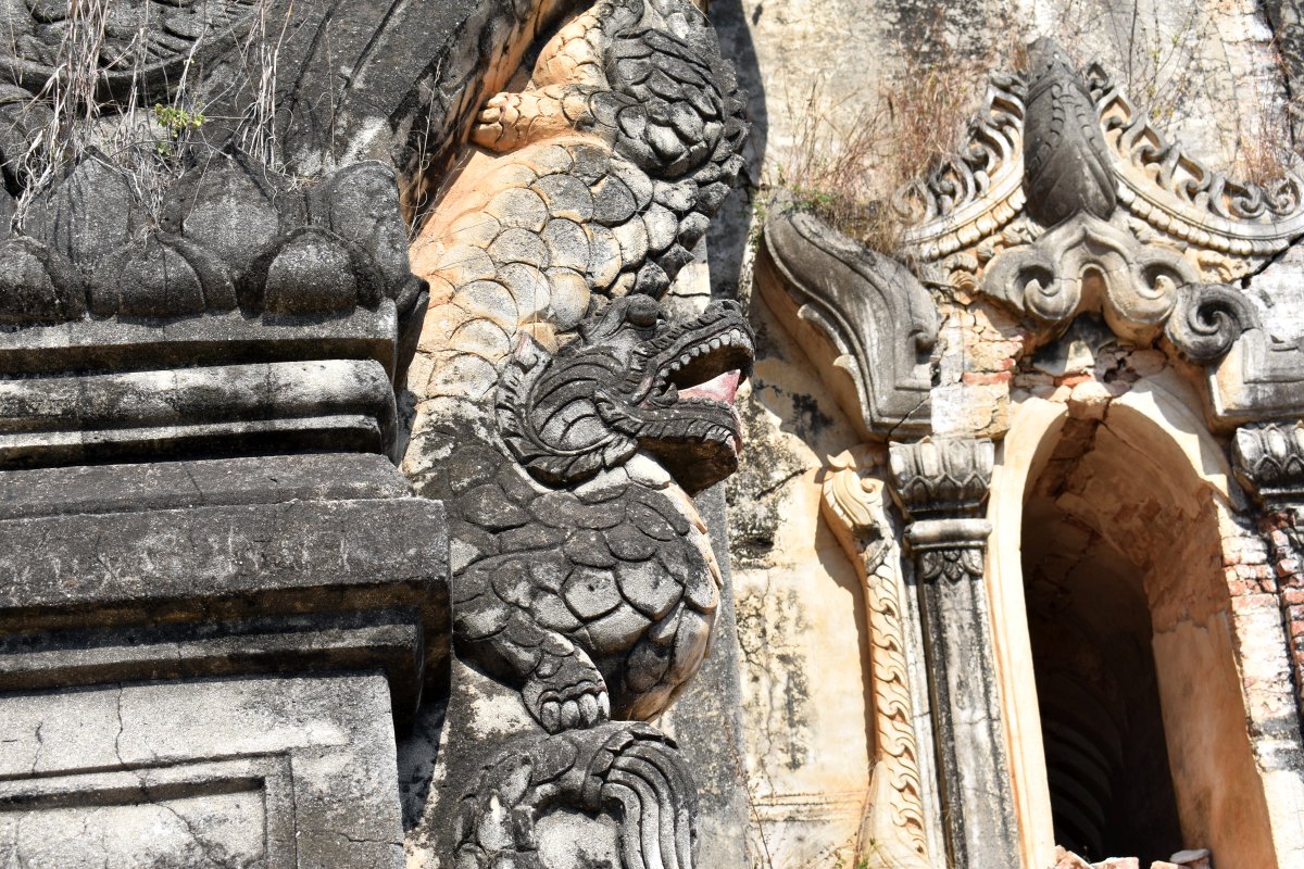 Lay Htat Gyi Paya