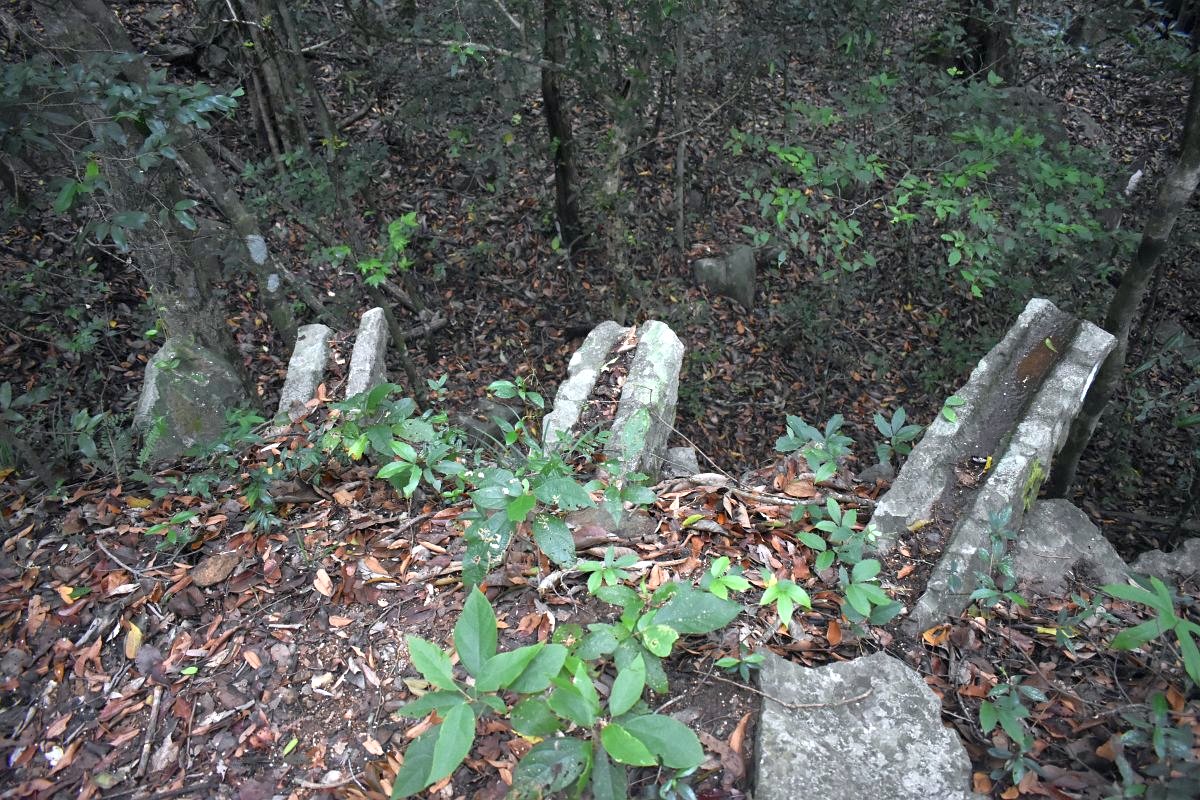 Stone pipes