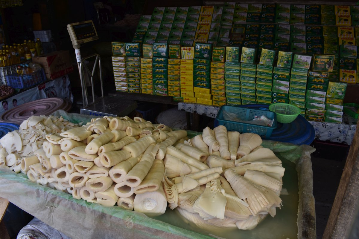 Myoma market