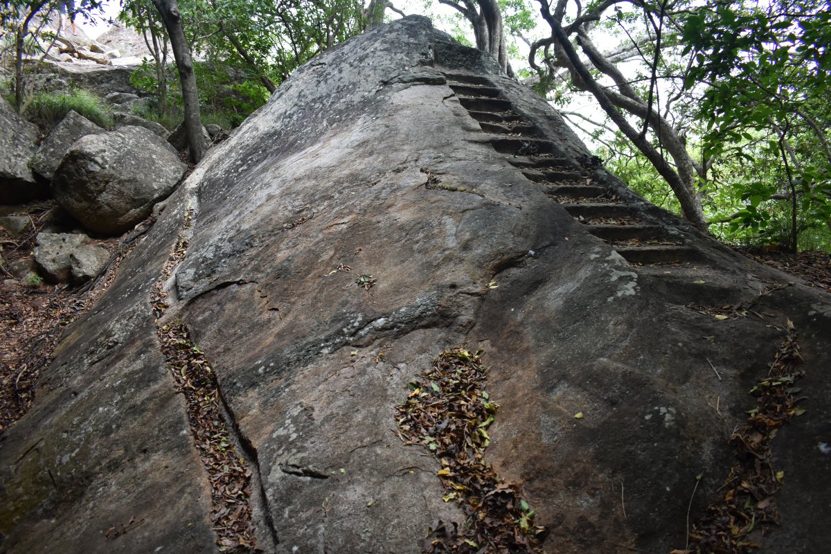 Rajagiri Lena - Rajagiri Cave