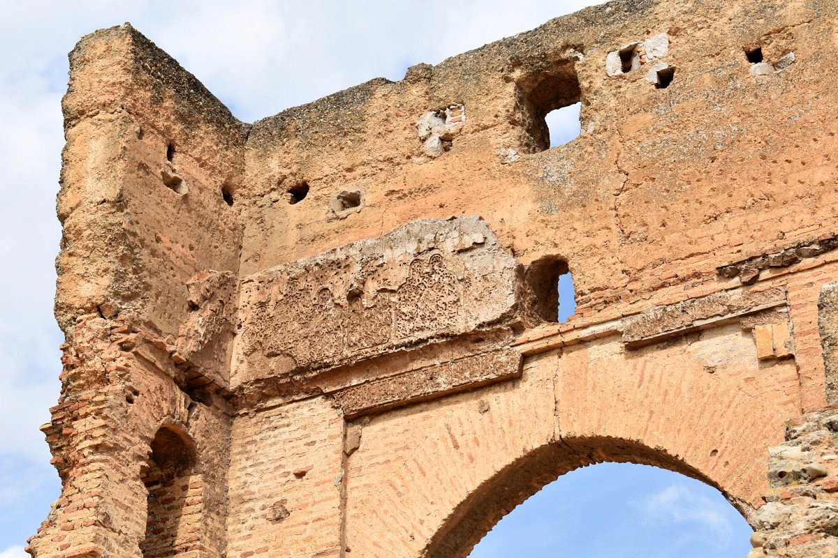 Marinid Tombs