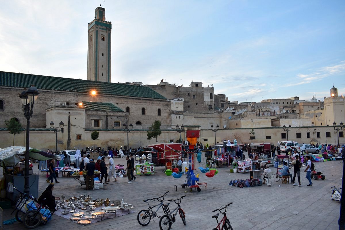 Place Rcif