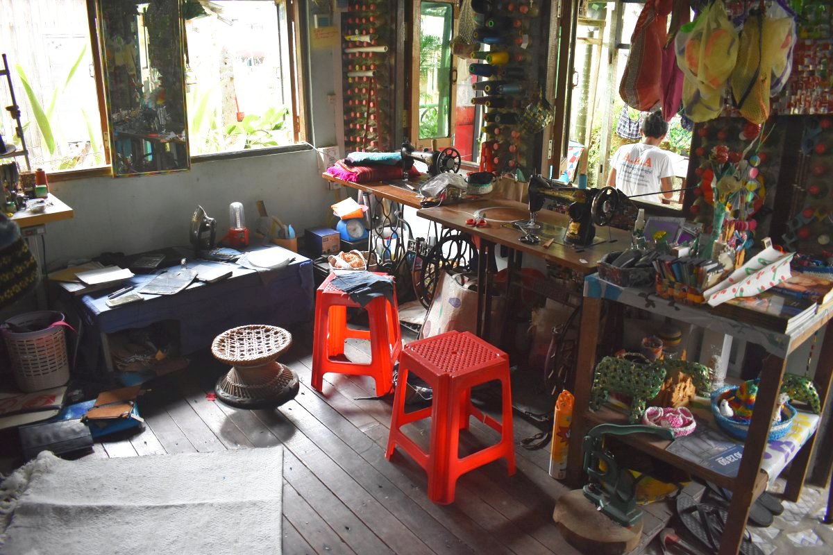 ChuChu shop