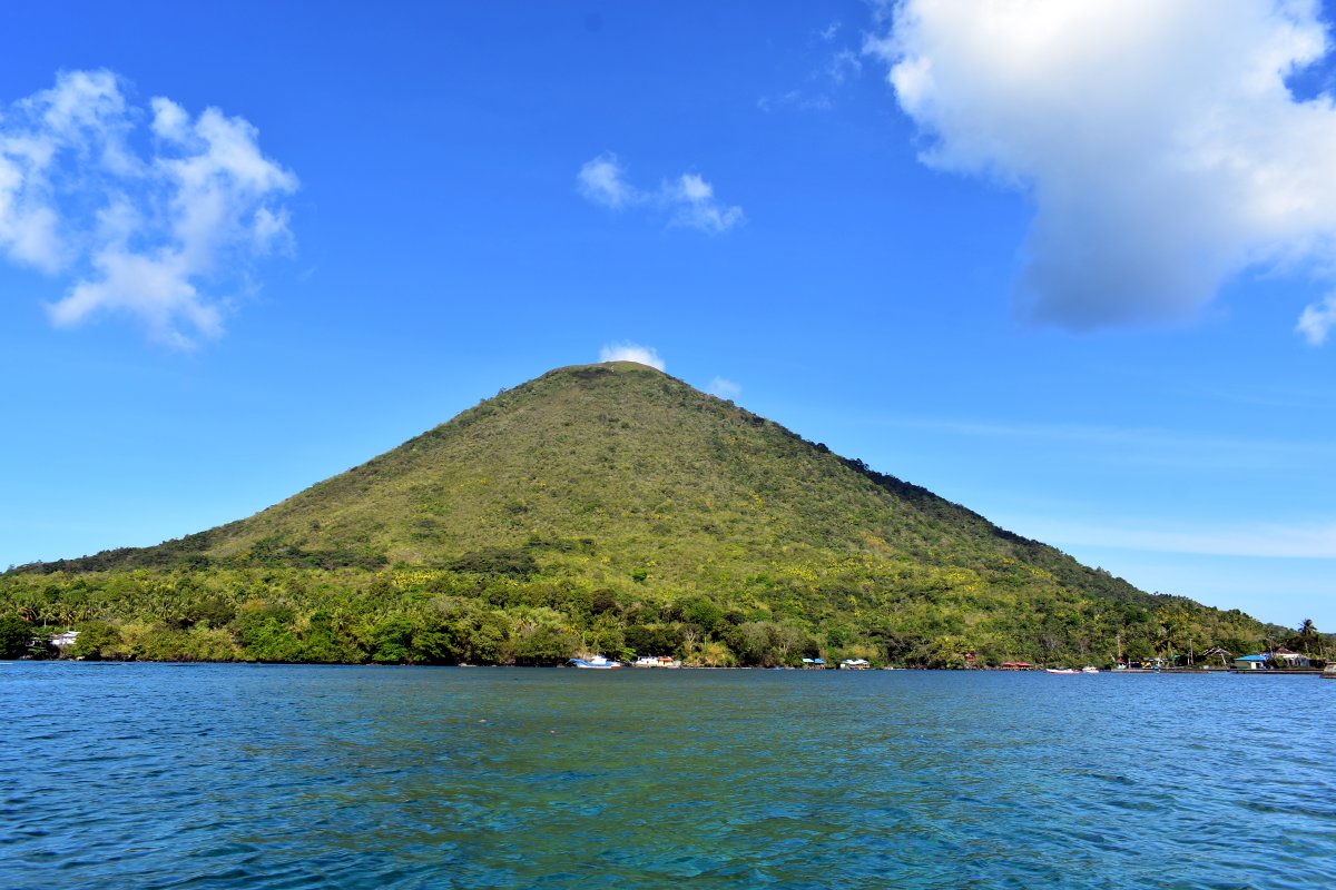 Banda Api