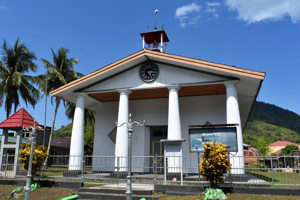 Church