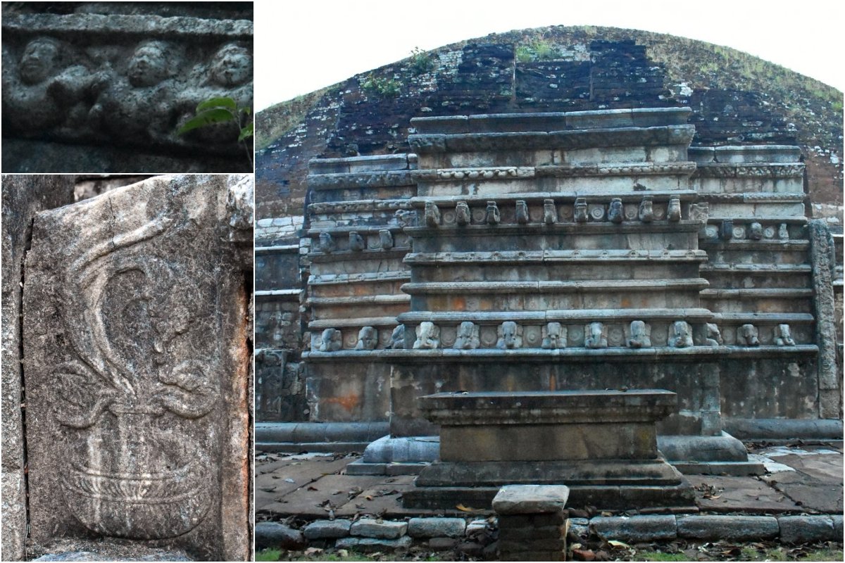 Kantaka Chetiya