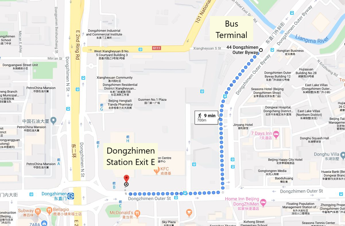 from GoogleMaps