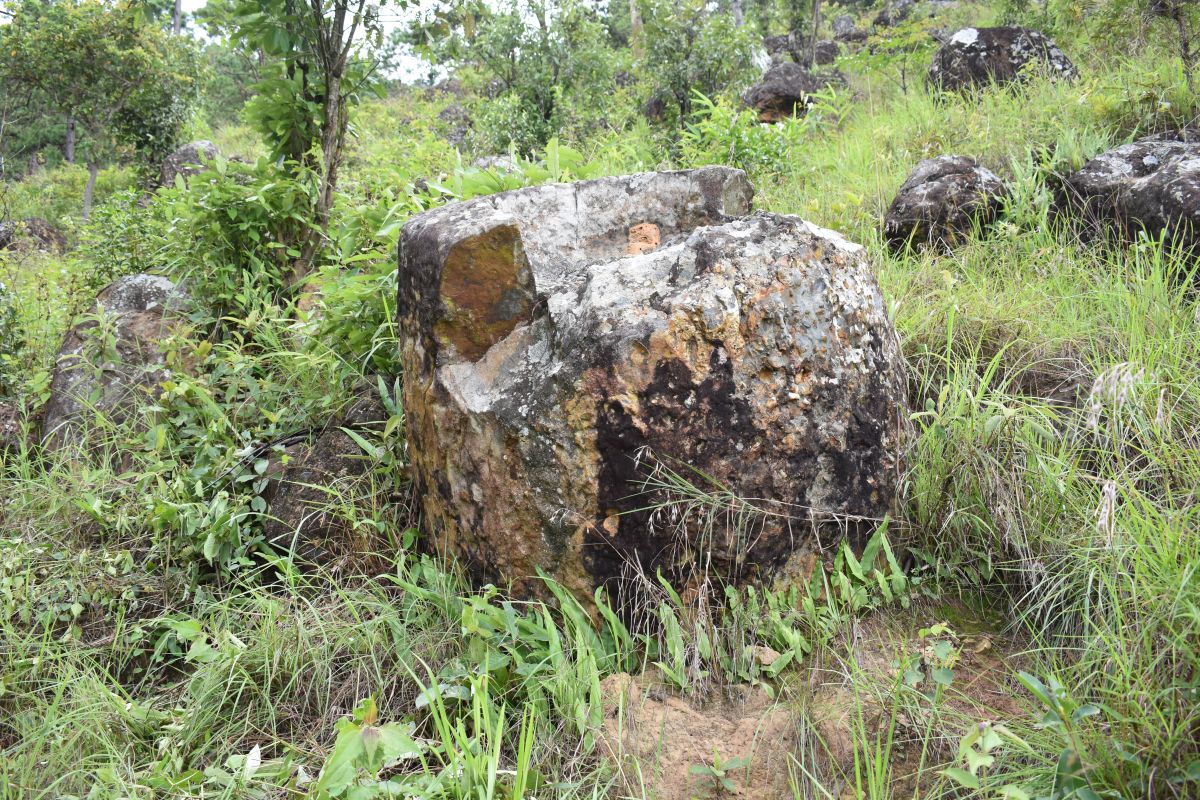Quarry