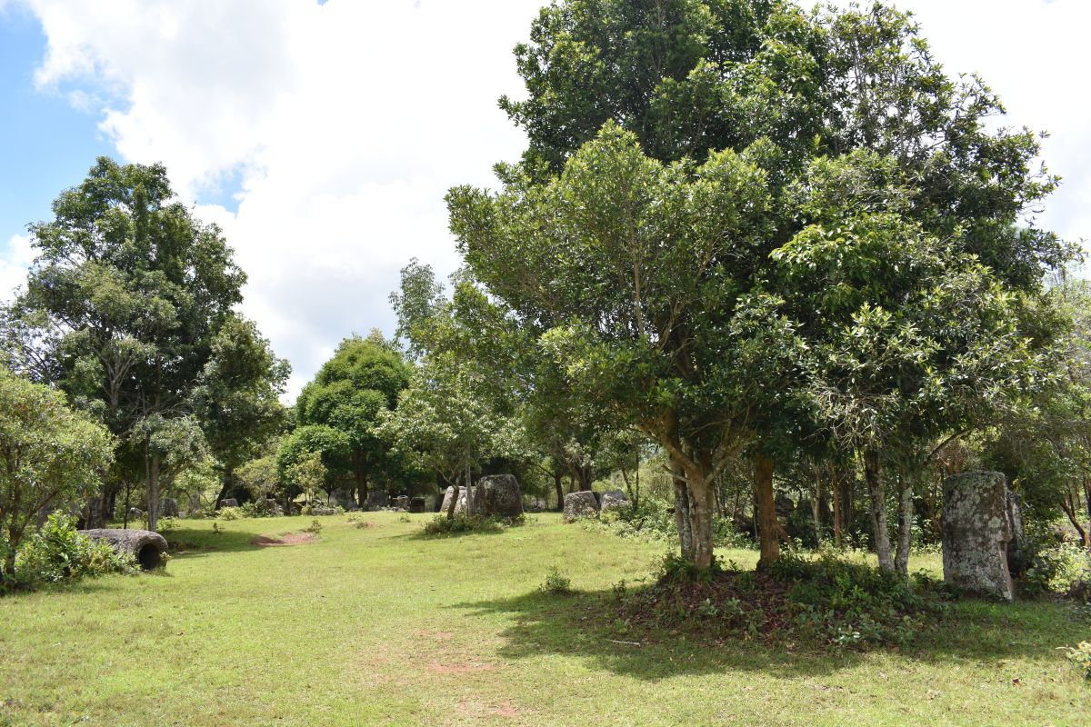 Jar site 3