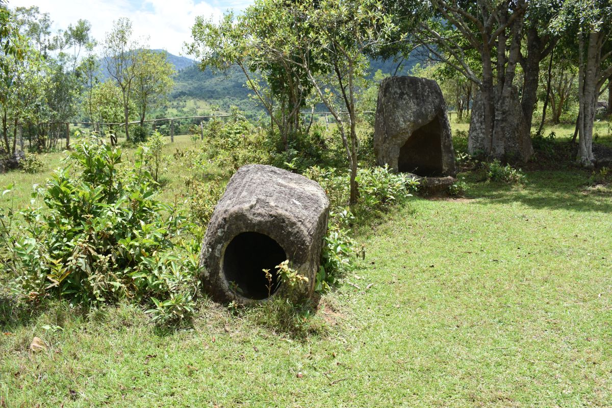 Jar site 3