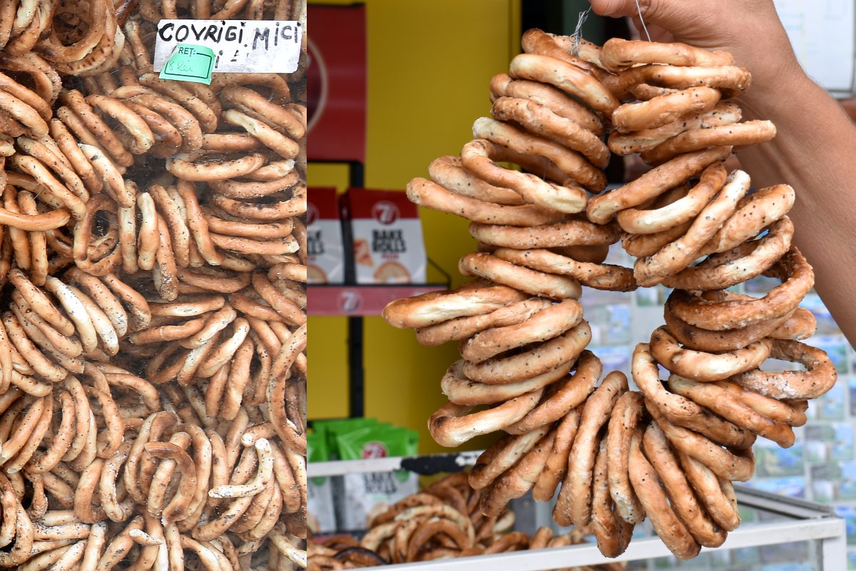 Covrigi