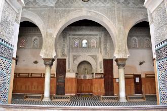 Top 10 things to see in Fes