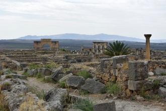 Volubilis