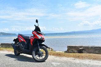 Around Ambon - Day 1