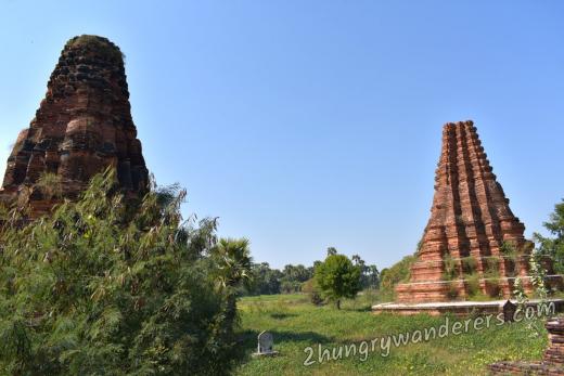 Koe Sue Tan pagoda complex