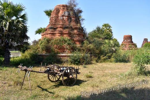 Koe Sue Tan pagoda complex