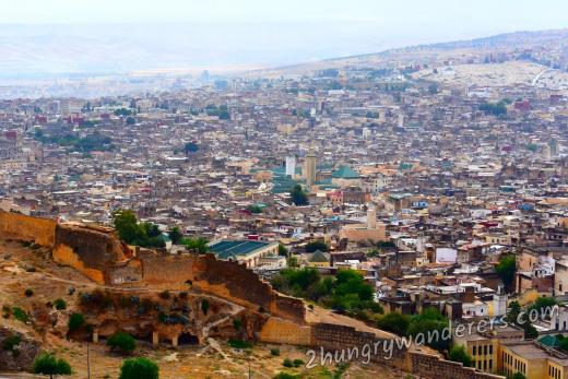 Borj Nord (Museum of Arms)